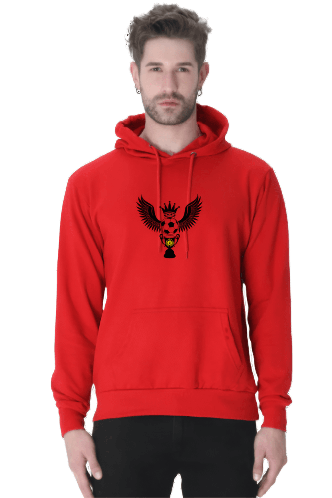 Unisex Hoodie - Bellaor