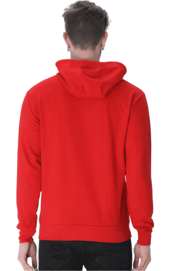 Unisex Hoodie - Bellaor