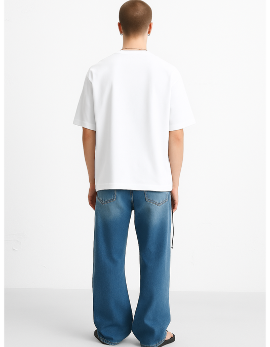 Unisex Oversized Standard T-Shirt