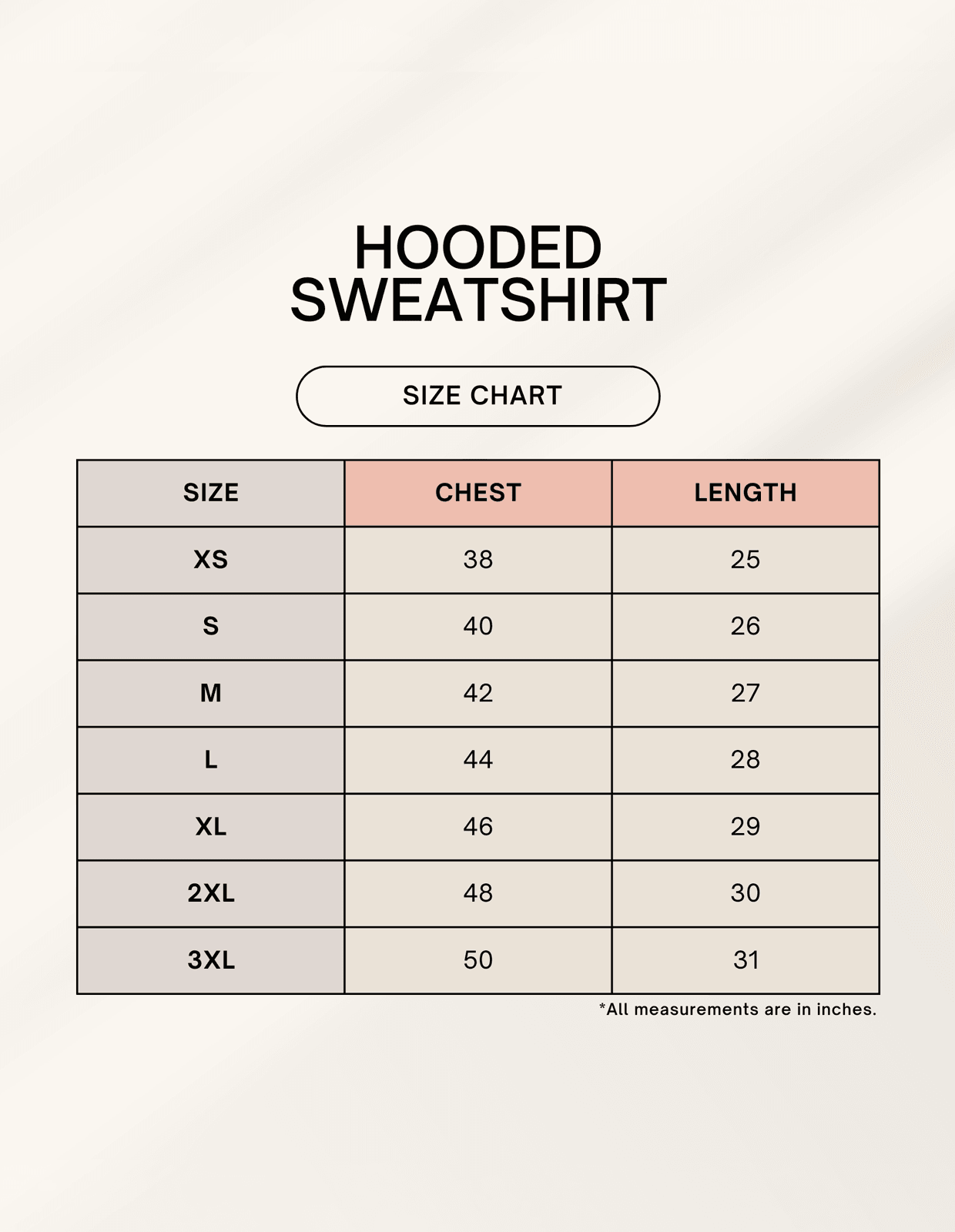 Unisex Hoodie - Bellaor