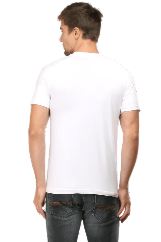 Unisex Standard Crew T-Shirt - Bellaor