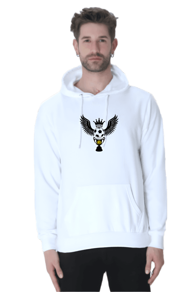 Unisex Hoodie - Bellaor