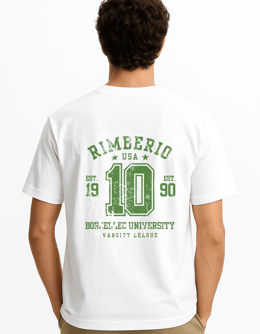 Unisex Oversized Standard T-Shirt - Bellaor