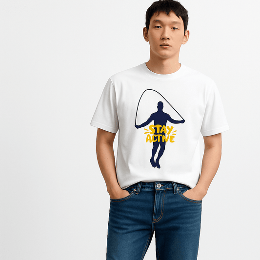 Unisex Stretch T-shirt - Bellaor