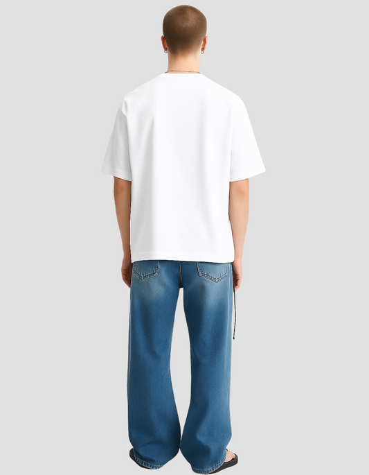 Unisex Oversized Standard T-Shirt