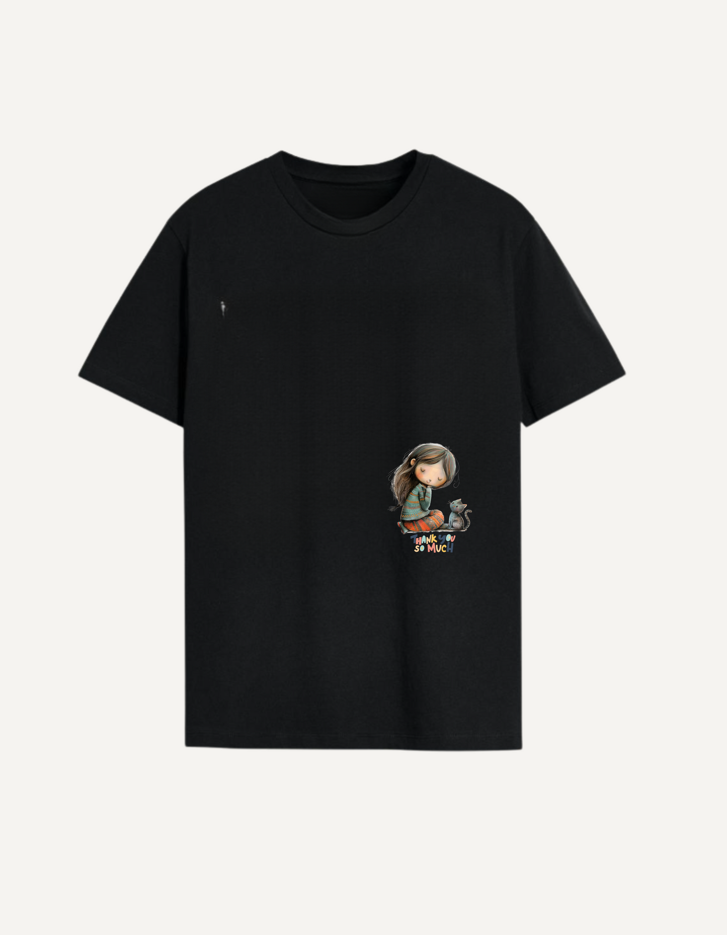 Women's Classic Crew T-Shirt