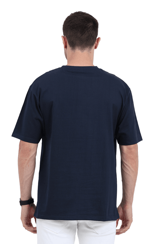 Unisex Oversized Classic T-Shirt - Bellaor