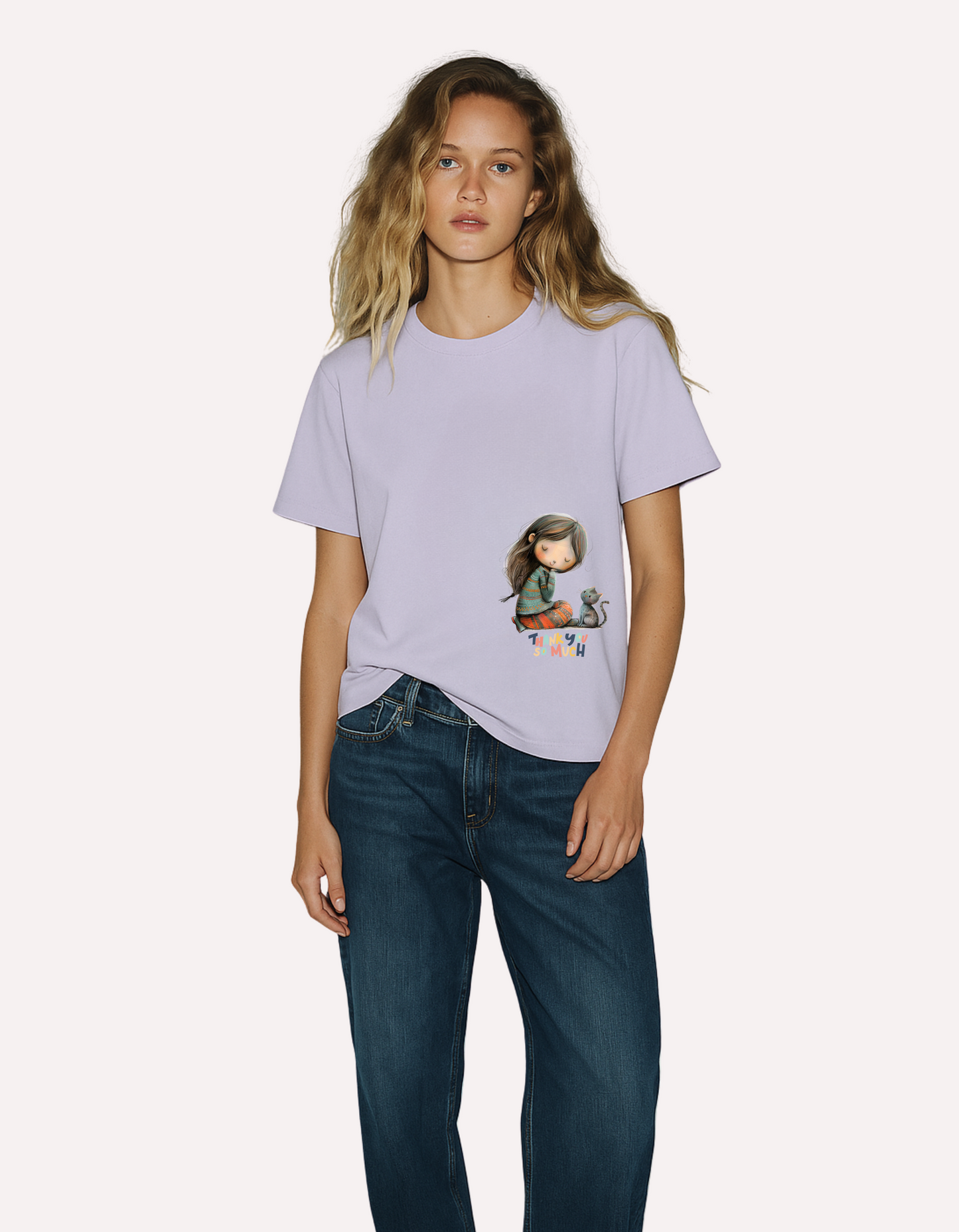 Women's Classic Crew T-Shirt