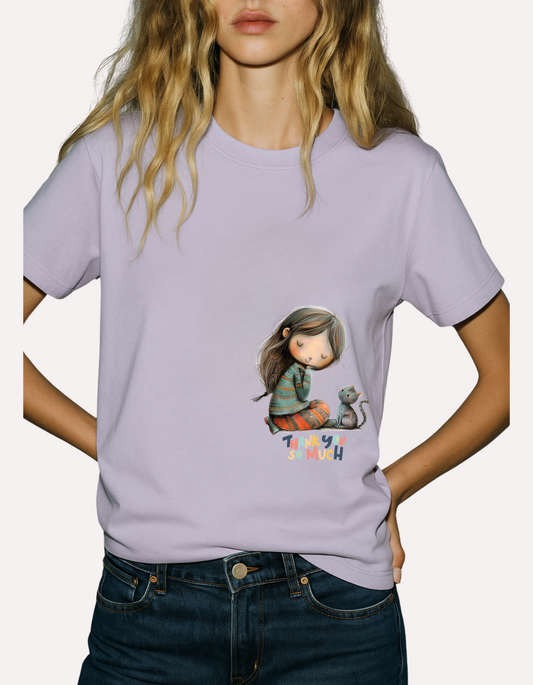 Women's Classic Crew T-Shirt