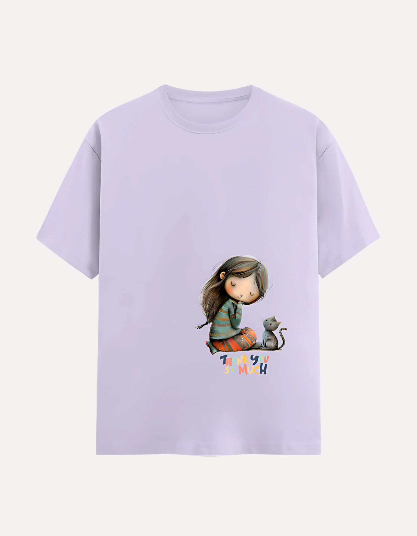 Women's Classic Crew T-Shirt