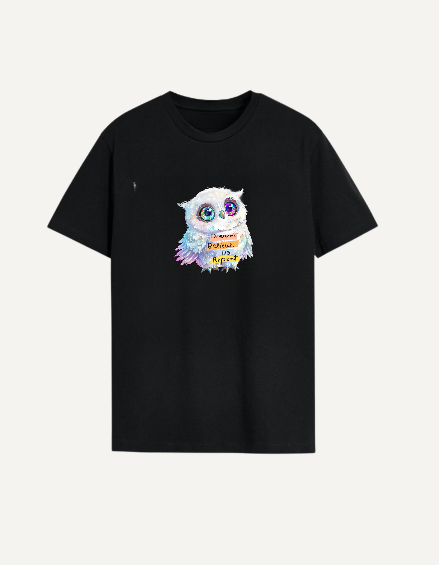 Unisex Oversized Standard T-Shirt