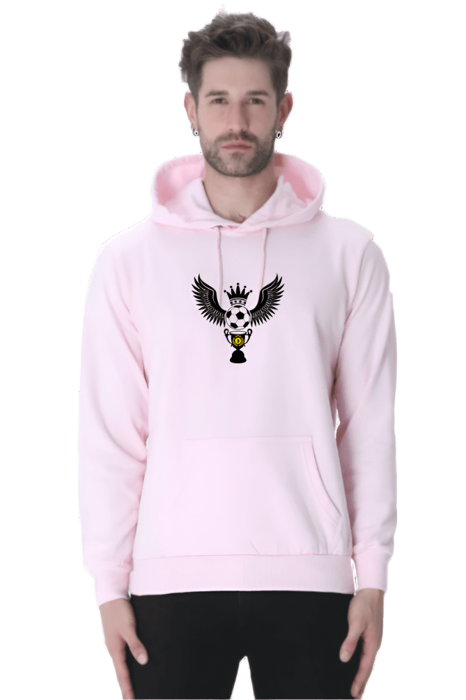 Unisex Hoodie - Bellaor