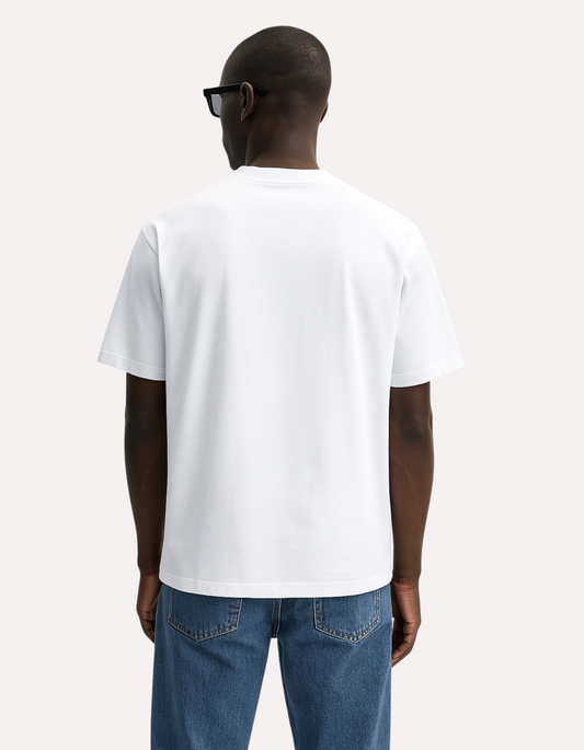 Unisex Oversized Standard T-Shirt