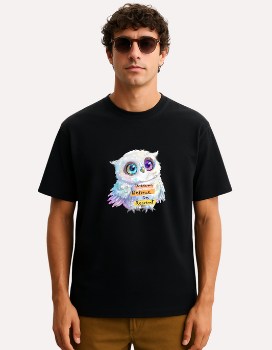 Unisex Oversized Standard T-Shirt