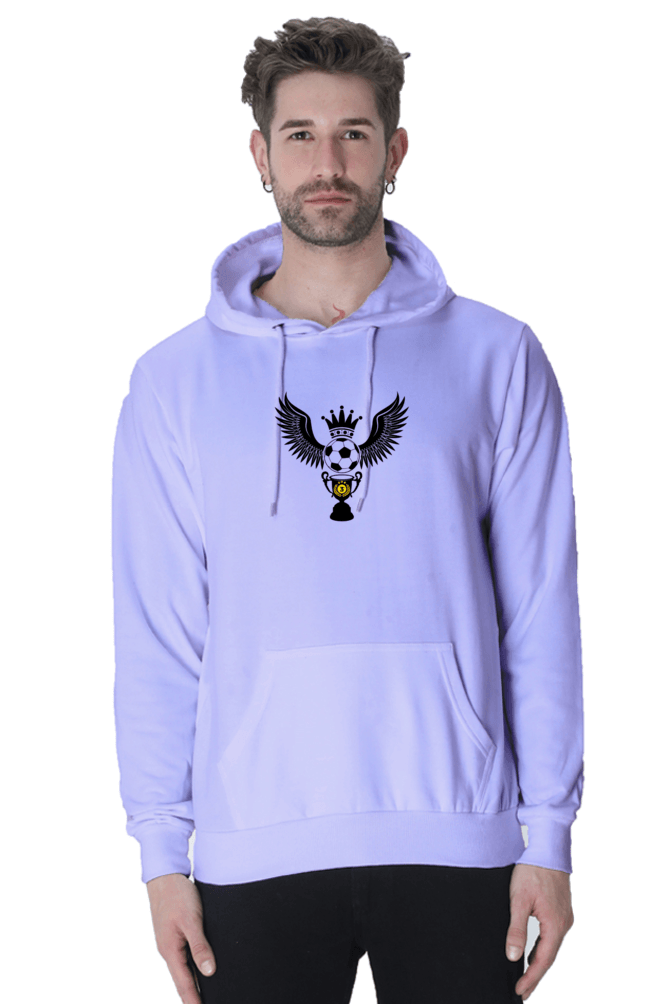 Unisex Hoodie - Bellaor