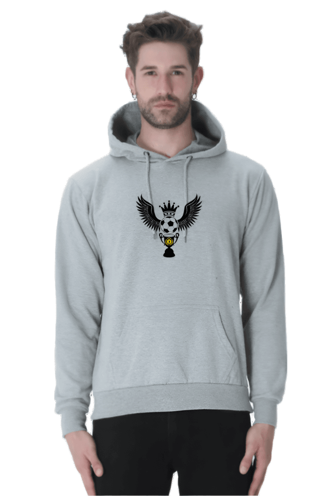 Unisex Hoodie - Bellaor