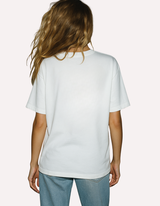 Unisex Oversized Standard T-Shirt