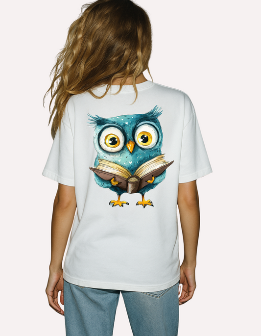 Women's Oversized Standard T-Shirt