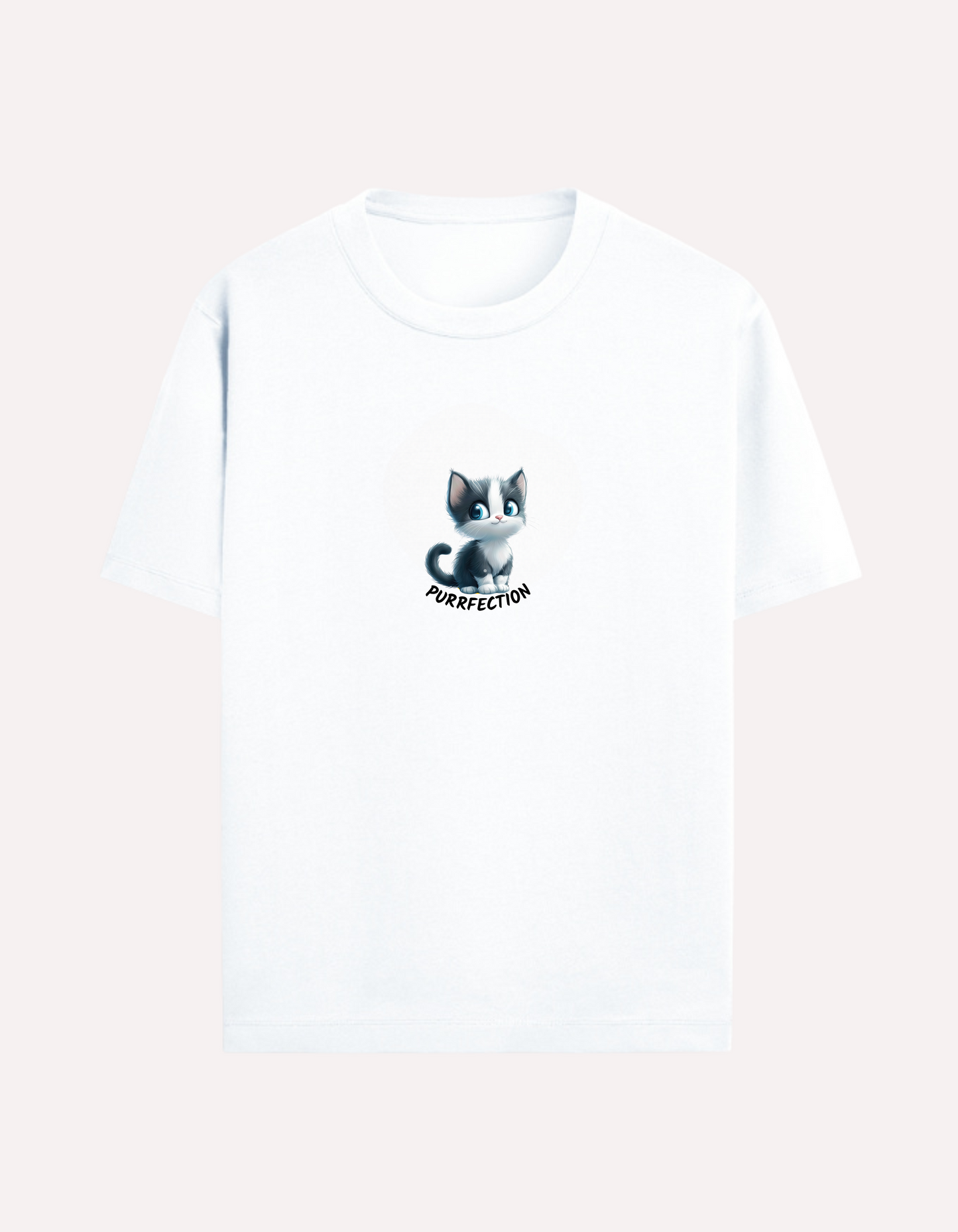 Unisex Oversized Standard T-Shirt