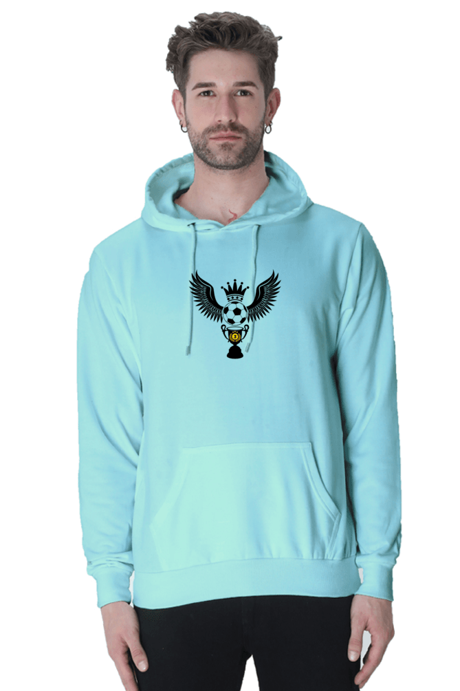 Unisex Hoodie - Bellaor