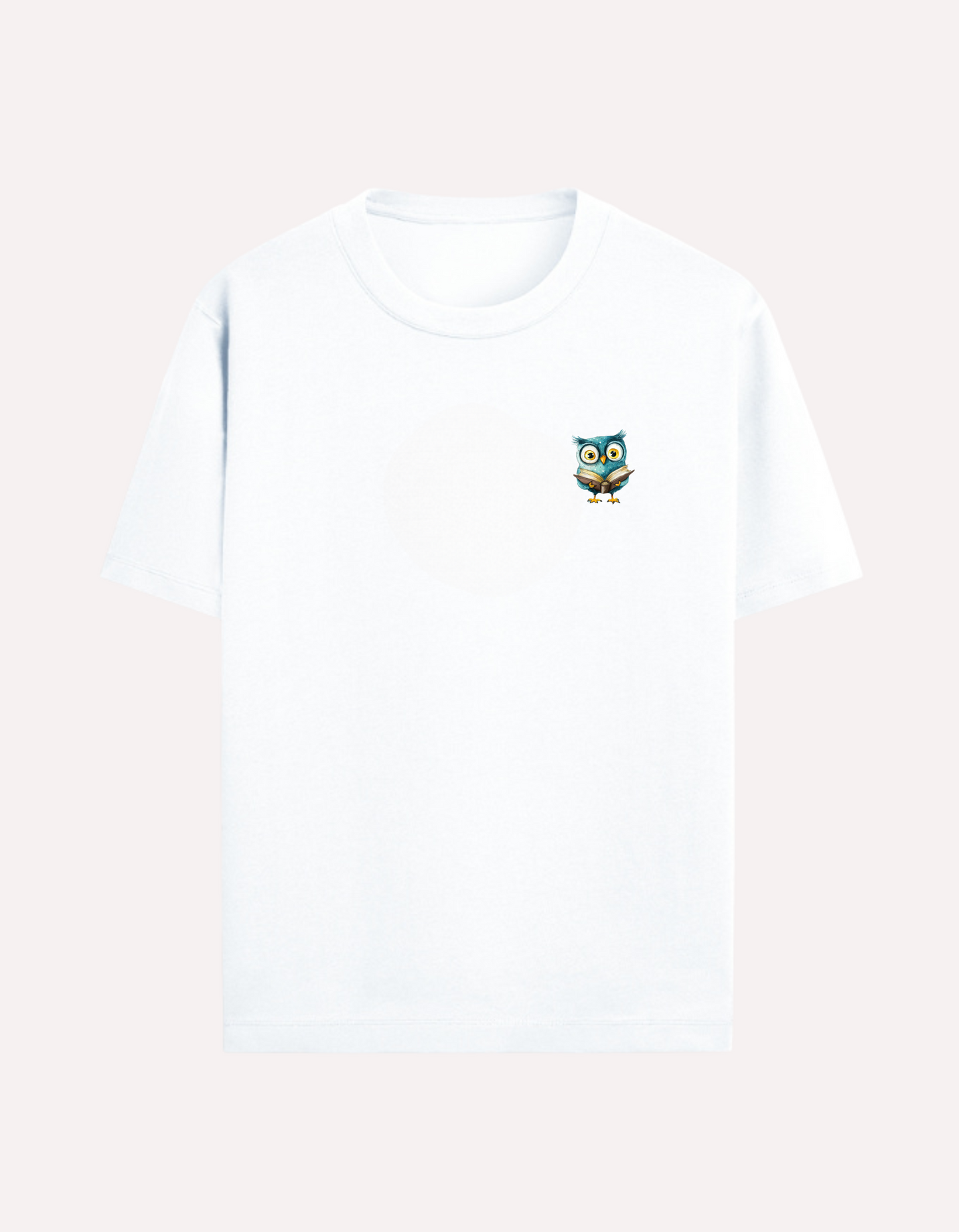 Women's Oversized Standard T-Shirt