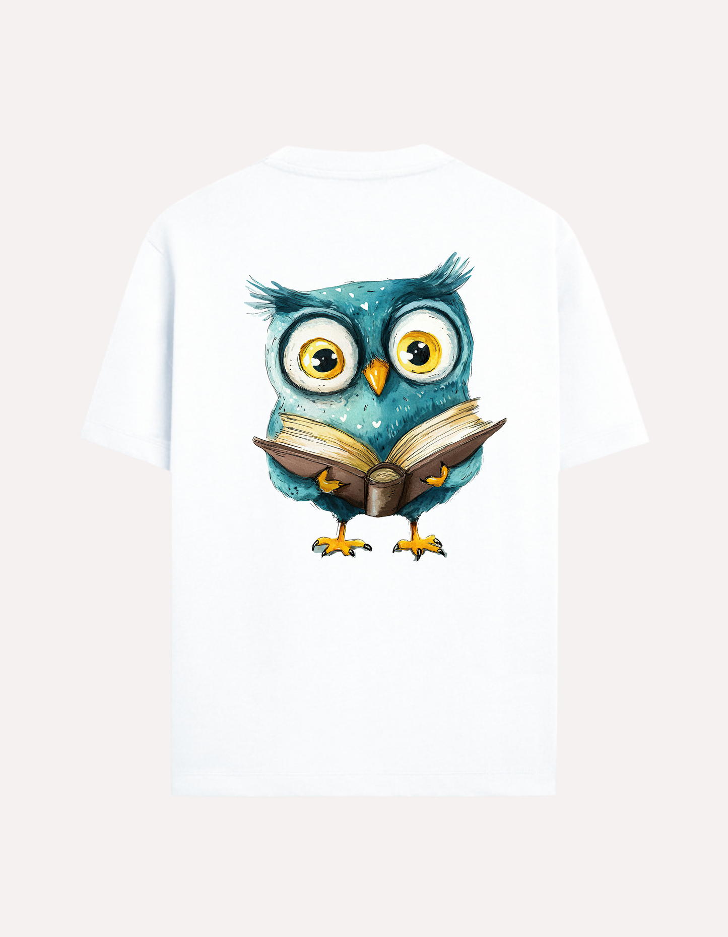 Women's Oversized Standard T-Shirt