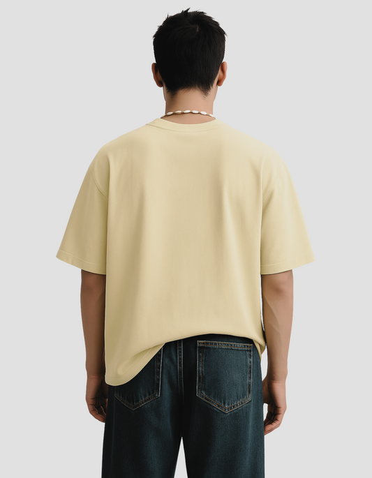 Unisex Oversized Standard T-Shirt