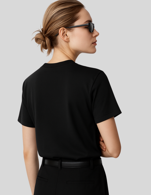 Women's Oversized Standard T-Shirt