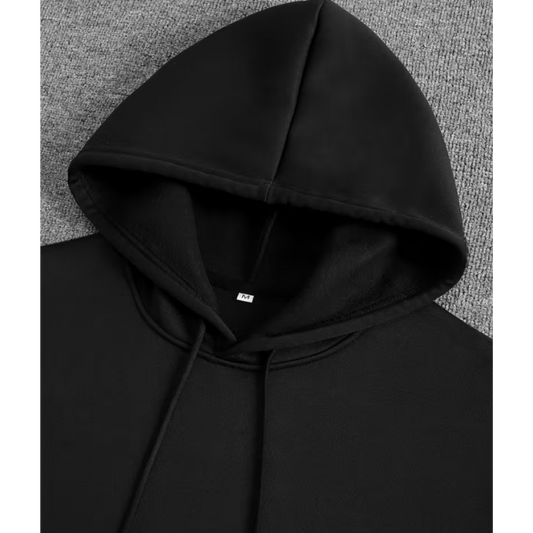 MINI_ Unisex Oversized Hoodie