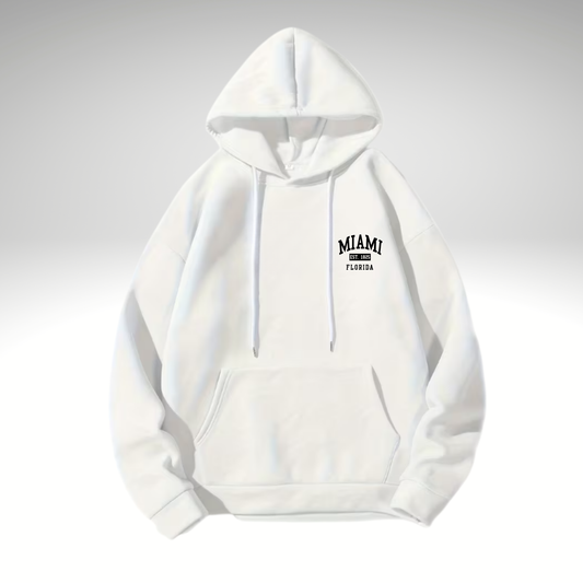 Miami_Unisex Oversized Hoodie
