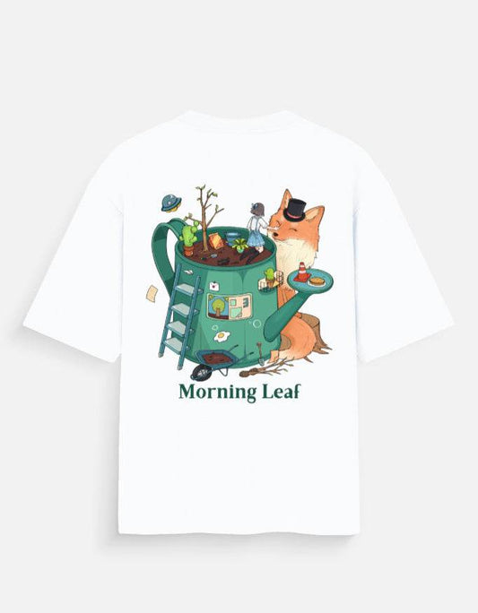 Unisex Oversized Standard T-Shirt - Bellaor