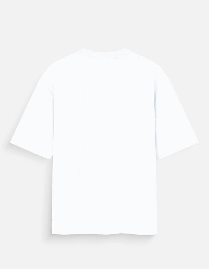 Men's customisable Oversized Standard T-Shirt - Bellaor