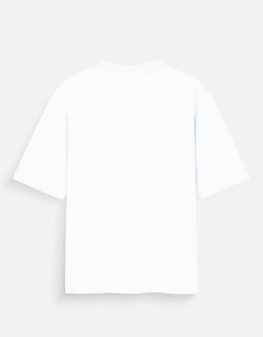 Men's customisable Oversized Standard T-Shirt - Bellaor