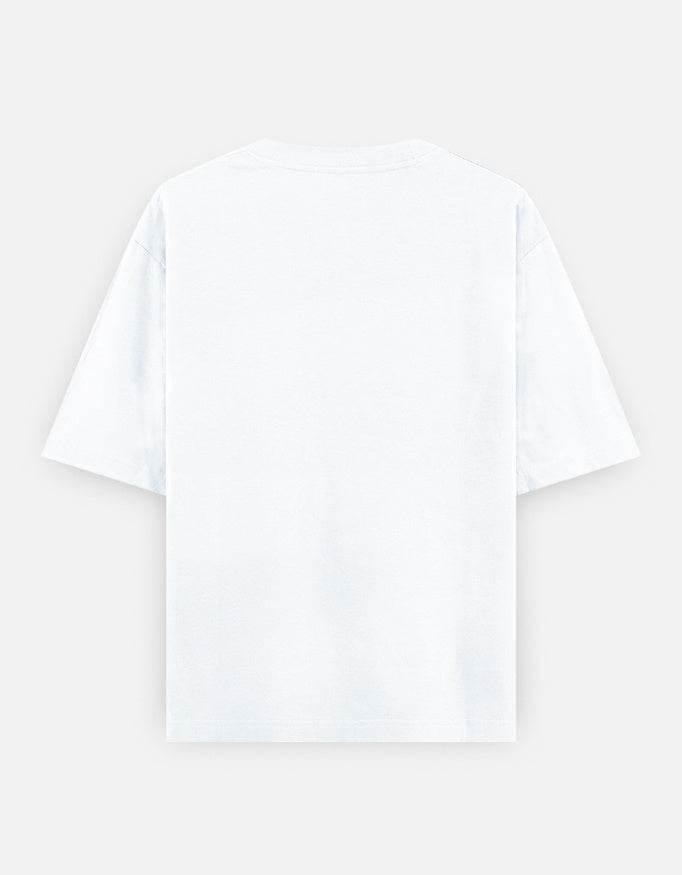 Men's Oversized Classic T-Shirt - Bellaor
