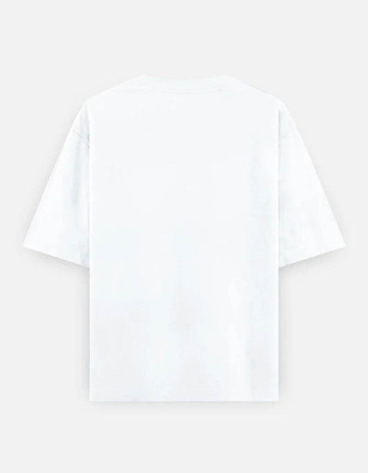 Unisex Oversized Classic T-Shirt - Bellaor