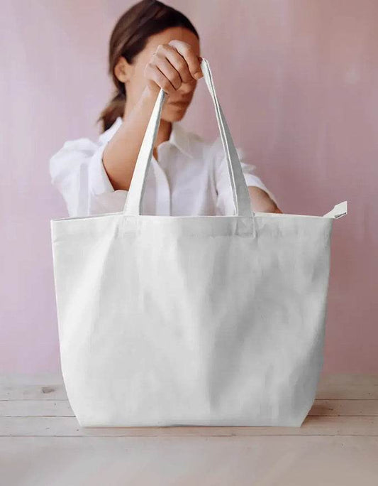 Everyday Large Tote Bag - Bellaor