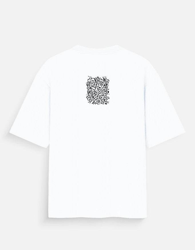 Unisex Oversized Standard T-Shirt - Bellaor