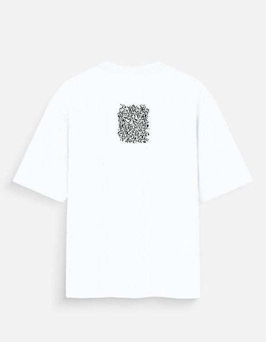 Unisex Oversized Standard T-Shirt - Bellaor