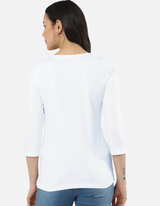 Women's Long Sleeve Tee - Bellaor