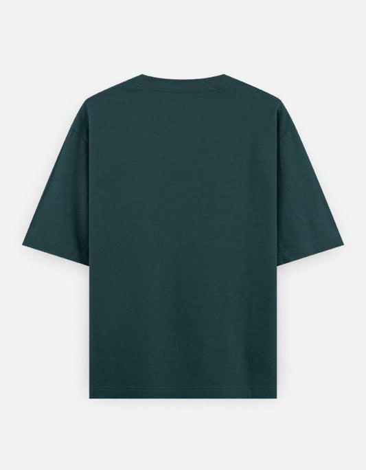 Unisex Oversized Classic T-Shirt - Bellaor