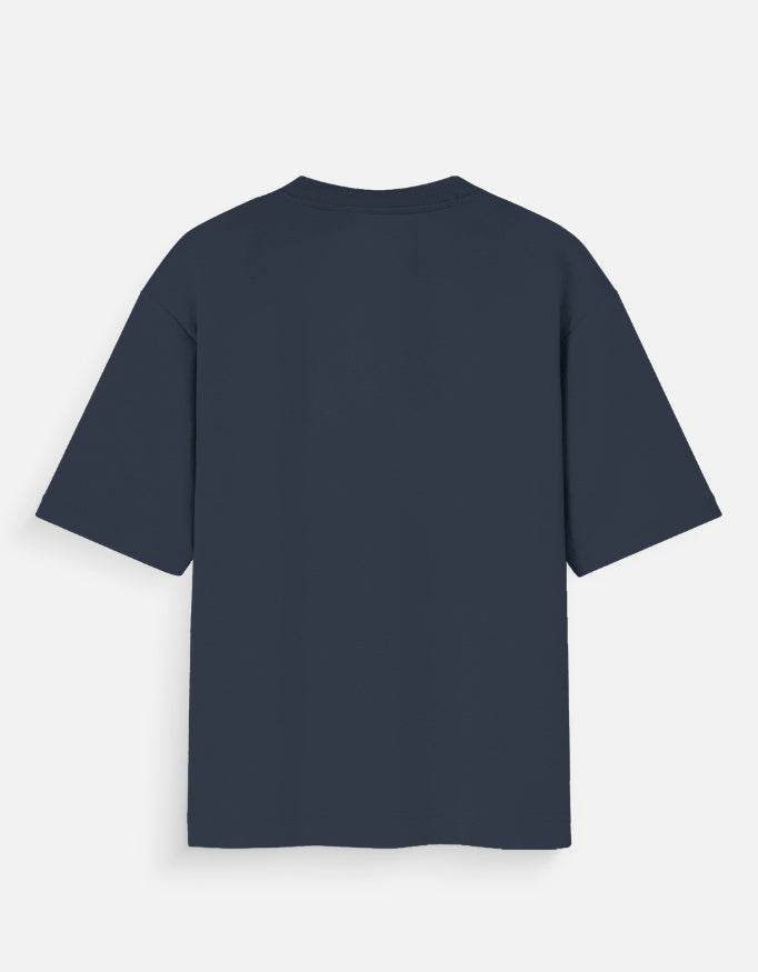 Men's customisable Oversized Standard T-Shirt - Bellaor