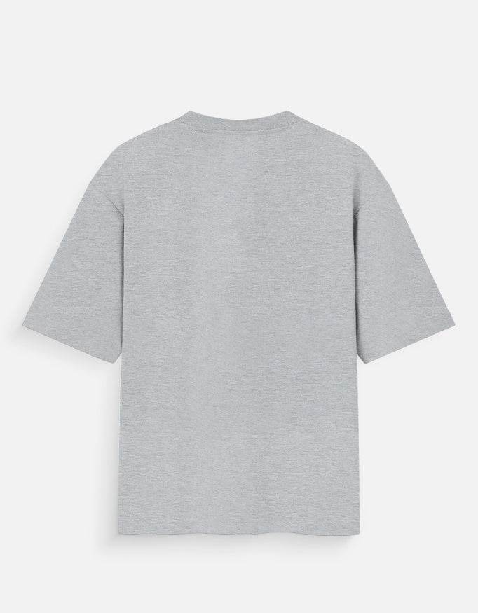 Men's customisable Oversized Standard T-Shirt - Bellaor