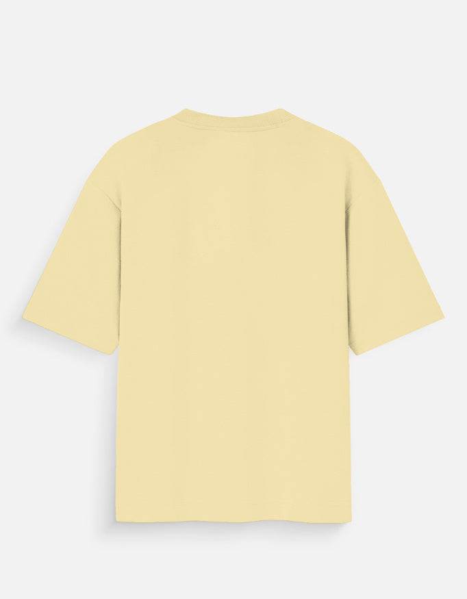 Men's customisable Oversized Standard T-Shirt - Bellaor