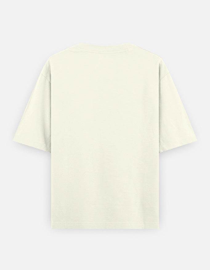 Men's Oversized Classic T-Shirt - Bellaor
