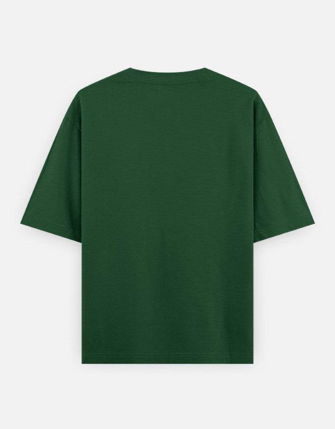 Unisex Oversized Classic T-Shirt - Bellaor