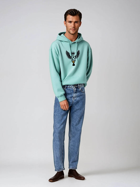 Unisex Hoodie - Bellaor