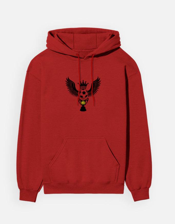 Unisex Hoodie - Bellaor