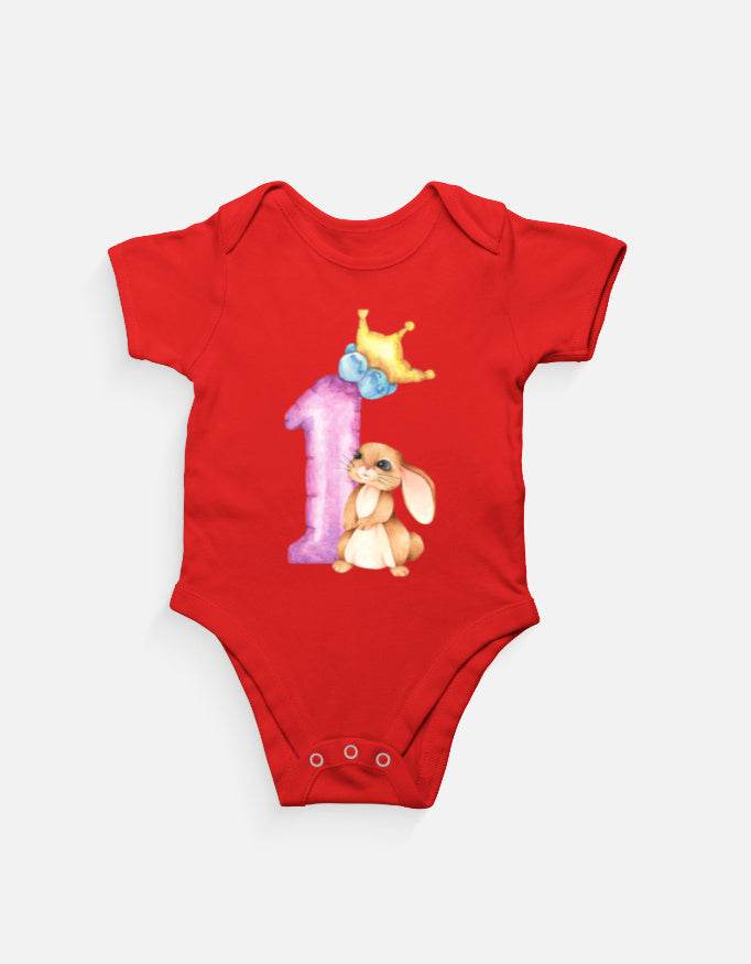 Kids Rompers - Bellaor