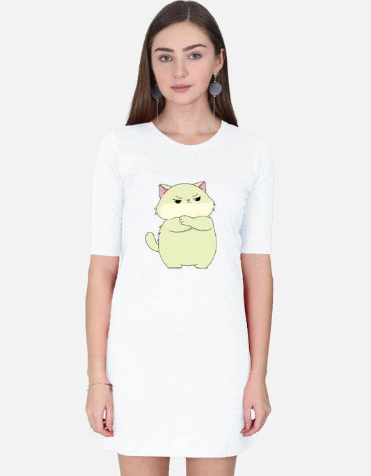 T-Shirt Dress - Bellaor
