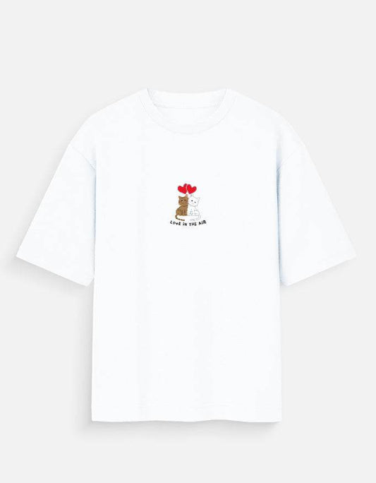 Women's Oversized Standard T-Shirt - Bellaor